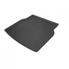 Mercedes-Benz C-Class W203 combi 2000-2007  DRYZONE FROGUM Kofferraumwanne