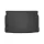 Peugeot 207 hatchback 2006-2012  DRYZONE FROGUM CSOMAGTÉRTÁLCA