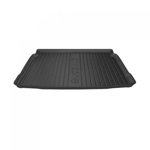 Peugeot 207 hatchback 2006-2012  DRYZONE FROGUM CSOMAGTÉRTÁLCA