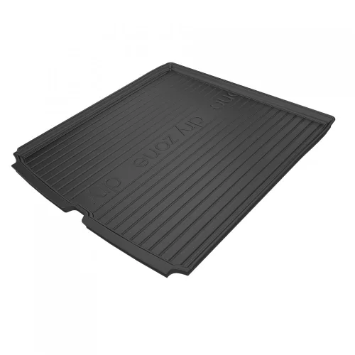 Skoda Octavia II combi 2004-2013  DRYZONE FROGUM Kofferraumwanne