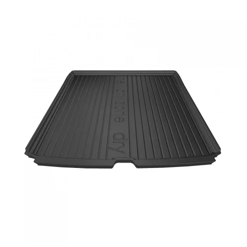 Skoda Octavia II combi 2004-2013  DRYZONE FROGUM Kofferraumwanne