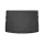 Volkswagen Golf VI hatchback 2008-2016  DRYZONE FROGUM Kofferraumwanne