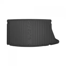   Hyundai I30 I hatchback 2007-2012 5 türig - mankókerekes változat DRYZONE FROGUM Kofferraumwanne