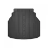 Mercedes-Benz C-Class W204 sedan 2007-2014  DRYZONE FROGUM Kofferraumwanne