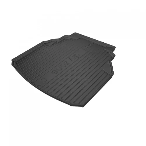 Mercedes-Benz C-Class W204 sedan 2007-2014  DRYZONE FROGUM Kofferraumwanne