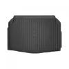Mercedes-Benz C-Class W205 sedan 2014-2021  DRYZONE FROGUM Kofferraumwanne