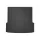 Mercedes-Benz E-Class W211 combi 2002-2009  DRYZONE FROGUM Kofferraumwanne