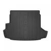 Nissan X-Trail II suv 2008-2013  DRYZONE FROGUM Kofferraumwanne