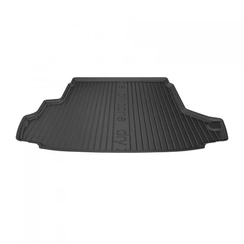 Nissan X-Trail II suv 2008-2013  DRYZONE FROGUM Kofferraumwanne