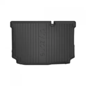   Ford Fiesta VII hatchback 2017-  5 türig DRYZONE FROGUM Kofferraumwanne