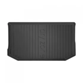   Ford Fiesta VII hatchback 2017- 5 türig - oberer Kofferraumboden DRYZONE FROGUM Kofferraumwanne
