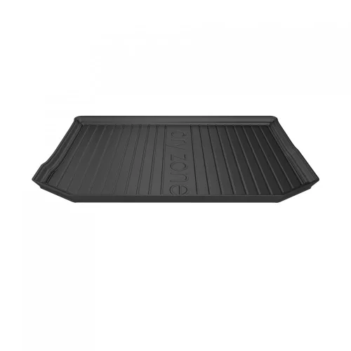 Ford Fiesta VII hatchback 2017- 5 türig - oberer Kofferraumboden DRYZONE FROGUM Kofferraumwanne