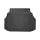 Mercedes-Benz C-Class W203 coupe 2000-2008  DRYZONE FROGUM Kofferraumwanne