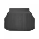 Mercedes-Benz C-Class W203 coupe 2000-2008  DRYZONE FROGUM Kofferraumwanne