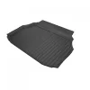 Mercedes-Benz C-Class W203 coupe 2000-2008  DRYZONE FROGUM Kofferraumwanne