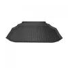 Mercedes-Benz C-Class W203 coupe 2000-2008  DRYZONE FROGUM Kofferraumwanne