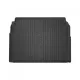 Mercedes-Benz E-Class W210 sedan 1995-2003  DRYZONE FROGUM Kofferraumwanne