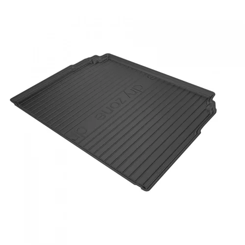 Mercedes-Benz E-Class W210 sedan 1995-2003  DRYZONE FROGUM Kofferraumwanne