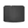SEAT Leon II hatchback 2005-2012  DRYZONE FROGUM Kofferraumwanne