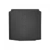 Skoda Fabia II combi 2006-2014  DRYZONE FROGUM Kofferraumwanne
