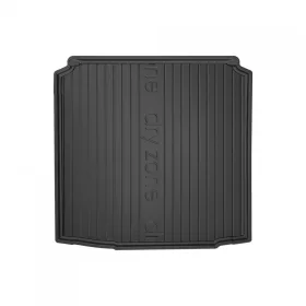   Skoda Fabia II combi 2006-2014  DRYZONE FROGUM Kofferraumwanne