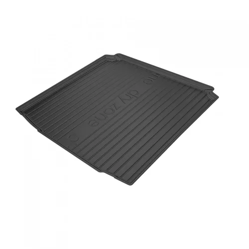 Skoda Fabia II combi 2006-2014  DRYZONE FROGUM Kofferraumwanne