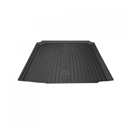 Skoda Fabia II combi 2006-2014  DRYZONE FROGUM Kofferraumwanne
