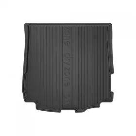   Ford Mondeo IV kombi 2007-2014 DRYZONE FROGUM Kofferraumwanne