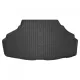 Lexus LS IV sedan 2006-2017  DRYZONE FROGUM Kofferraumwanne