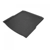 Skoda Superb II combi 2008-2015  DRYZONE FROGUM Kofferraumwanne