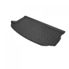 Kia Soul I crossover 2008-2013  DRYZONE FROGUM Kofferraumwanne