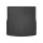 Volkswagen Golf VI combi 2009-2016  DRYZONE FROGUM Kofferraumwanne