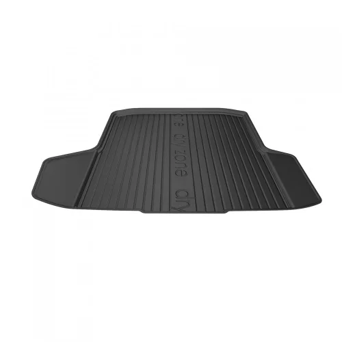 Skoda Octavia III combi 2012-2019  DRYZONE FROGUM Kofferraumwanne