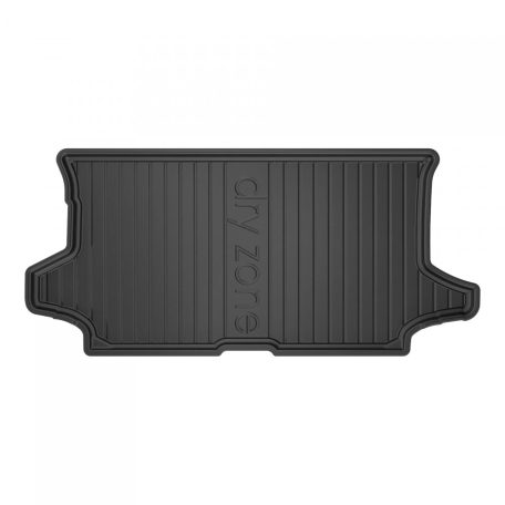 Nissan Note I minivan 2006-2012  DRYZONE FROGUM CSOMAGTÉRTÁLCA