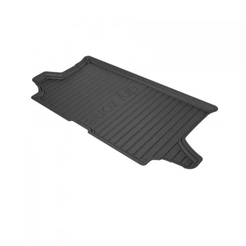 Nissan Note I minivan 2006-2012  DRYZONE FROGUM Kofferraumwanne