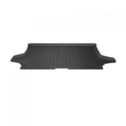 Nissan Note I minivan 2006-2012  DRYZONE FROGUM Kofferraumwanne