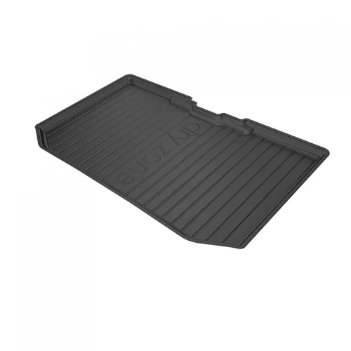 Nissan Note I minivan 2006-2012  DRYZONE FROGUM Kofferraumwanne