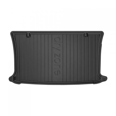 Chevrolet Aveo II hatchback 2007-2011 5 ajtós DRYZONE FROGUM CSOMAGTÉRTÁLCA