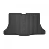 Nissan Tiida I hatchback 2004-2012  DRYZONE FROGUM Kofferraumwanne
