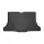 Nissan Tiida I hatchback 2004-2012  DRYZONE FROGUM Kofferraumwanne