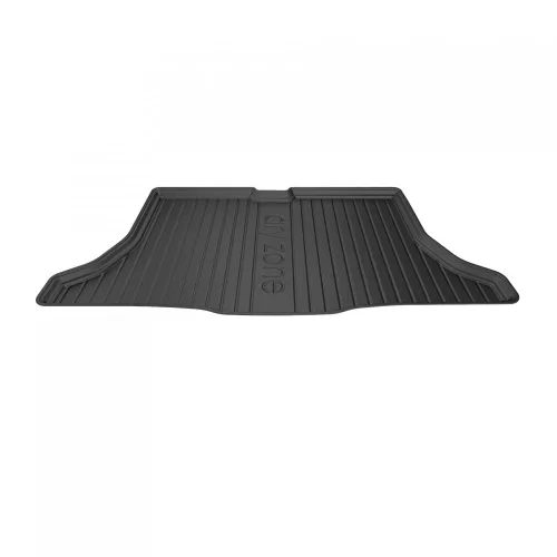 Nissan Tiida I hatchback 2004-2012  DRYZONE FROGUM Kofferraumwanne