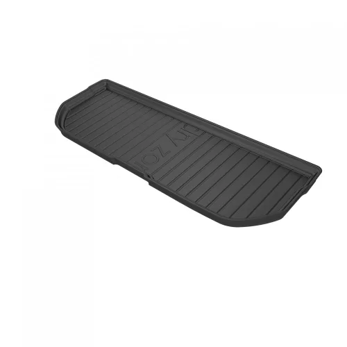 Ford Galaxy II minivan 2006-2015 7 üléses (3. üléssor kihajtva) DRYZONE FROGUM Kofferraumwanne