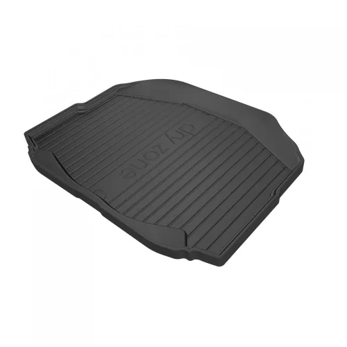 Mercedes-Benz C-Class W203 sedan 2000-2007  DRYZONE FROGUM Kofferraumwanne