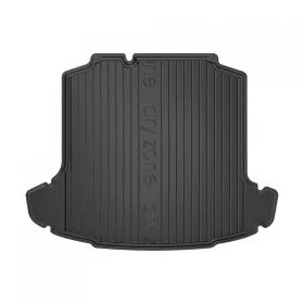   Skoda Rapid liftback 2012-2019  DRYZONE FROGUM Kofferraumwanne