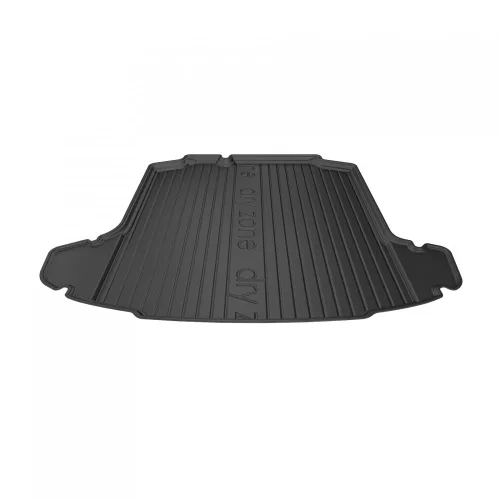 Skoda Rapid liftback 2012-2019  DRYZONE FROGUM Kofferraumwanne