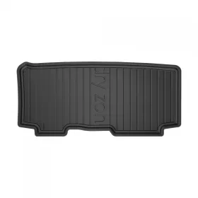   Renault Modus minivan 2004-2012  DRYZONE FROGUM CSOMAGTÉRTÁLCA
