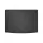 Mercedes-Benz B-Class W246 minivan 2011-2018  DRYZONE FROGUM Kofferraumwanne