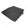 Mercedes-Benz E-Class W211 sedan 2006-2009  DRYZONE FROGUM Kofferraumwanne