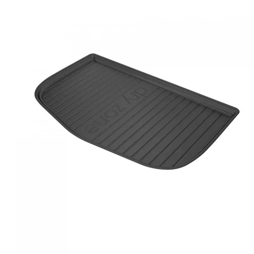 Nissan Cube III hatchback 2008-2019  DRYZONE FROGUM Kofferraumwanne