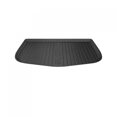 Nissan Cube III hatchback 2008-2019  DRYZONE FROGUM Kofferraumwanne